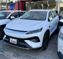 بي واي دي ‎سونغ برو DM-i